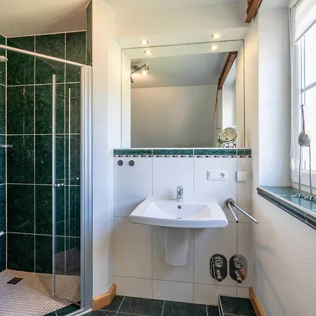 Apartment An Den Deichwiesen